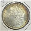 Image 1 : 1890  Morgan $  MS63