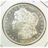 Image 1 : 1879S  Morgan $  MS63