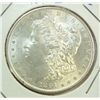 Image 1 : 1891S  Morgan $  MS61