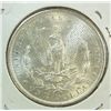 Image 2 : 1891S  Morgan $  MS61