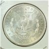 Image 2 : 1897S  Morgan $  MS63