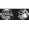 Image 2 : 1995  Civil War Battlefield 2 coin proof set