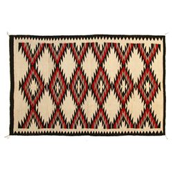 Navajo Weaving, 6'6" x 4'2"