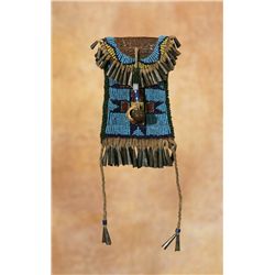 Cheyenne Strike-a-Lite Bag, circa 1860