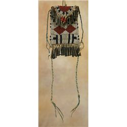 Northern Plains Strike-A-Lite, circa late 1800s