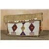 Blackfeet Possible Bag, circa 1890s