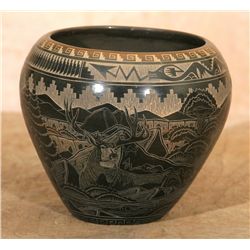 Kevin Naranjo & Tricia Pena Jar