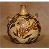 Image 2 : Hopi Upright Canteen, early 1900s