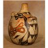 Image 4 : Hopi Upright Canteen, early 1900s