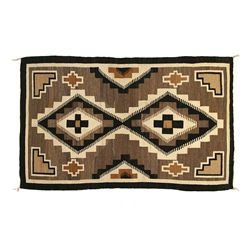 Navajo Weaving, 5'11" x 3'7"