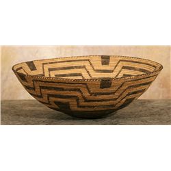 Large Pima Basket, circa 1920s