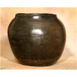 San Juan Storage Jar, 19th century