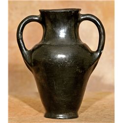 San Juan Wedding Vase, 19th century