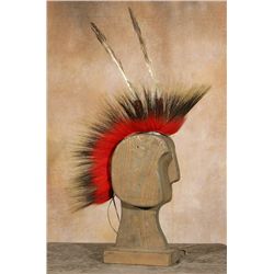 Southern Plains Roach, circa 1950s