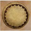 Northern Plains Hand Drum, circa 1890