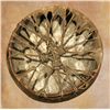Image 2 : Northern Plains Hand Drum, circa 1890