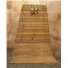 Image 1 : Northern Plains Teepee Backrest, 19th century