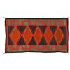 Image 1 : Moki Striped Transitional Weaving, 7'7" x 4'7"