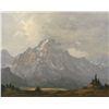 Image 2 : Lyle Tayson, oil on canvas