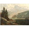 Image 2 : Lyle Tayson, oil on canvas