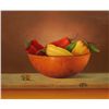 Image 2 : Jerry Venditti, oil on canvas