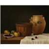 Image 2 : Jerry Venditti, oil on canvas