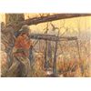 Image 2 : Heiner C. Hertling, oil on board