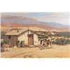 Image 2 : Irby Brown, oil on board