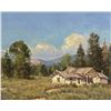 Image 2 : William Sawczuk, oil on board