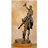 Image 2 : Skip Glomb, bronze