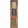 Image 2 : Arapaho Beaded Pipebag, circa 1890