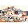 Image 2 : Sari Staggs, serigraph