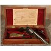 Image 2 : Colt 1849 Pocket Model with case 