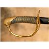 Image 2 : Knights of Pythias Sword with Scabbard