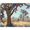 Image 2 : Joe Duncan Gleason, oil on canvas
