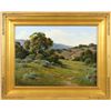 Image 1 : David Chapple, oil on canvas/board