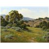 Image 2 : David Chapple, oil on canvas/board