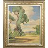 Image 1 : Joseph Imhof, oil on canvas