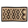 Image 1 : Red Mesa Weaving, 7'7" x 4'3"