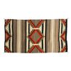Image 1 : Navajo Weaving, 5'10" x 3'10"