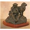 Image 2 : Bob Scriver, bronze