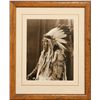 Image 1 : Joseph Dixon, toned silver gelatin photograph