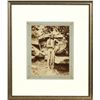 Image 1 : John K. Hillers, large format albumen print