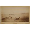 Image 3 : Four C. D. Kirkland Boudoir Cards, Cowboy Life