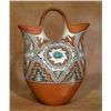 Image 2 : Jemez Wedding Vase by Mary Small
