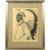 Image 1 : Joseph Imhof, lithograph