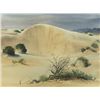 Image 2 : Ramon Froman, watercolor