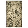 Image 2 : Gene Kloss, drypoint etching