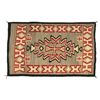 Image 1 : Navajo Klagetoh Weaving, 5'11" x 3'7"