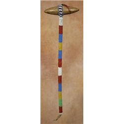 Sioux Dance Club, 19th century